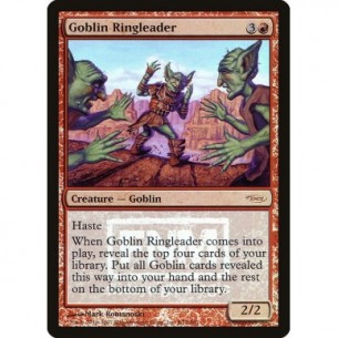 Goblin Ringleader