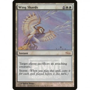 Wing Shards