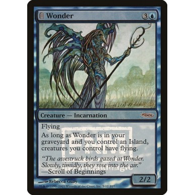Wonder