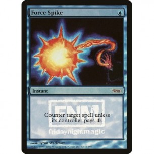Force Spike