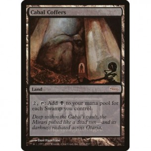 Cabal Coffers