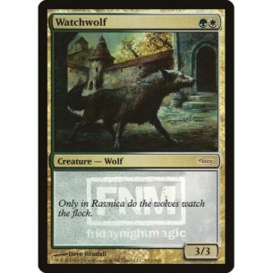Watchwolf