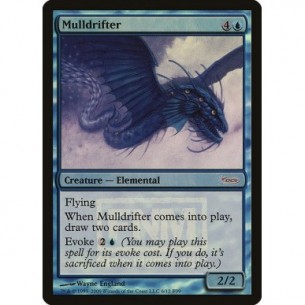 Mulldrifter