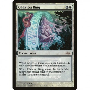 Oblivion Ring