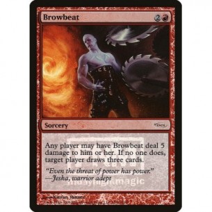 Browbeat