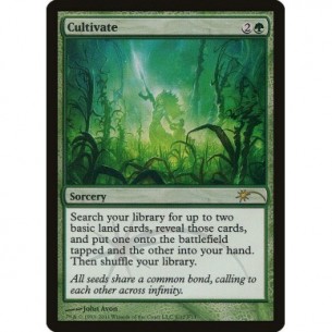 Cultivate