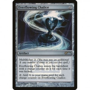 Everflowing Chalice