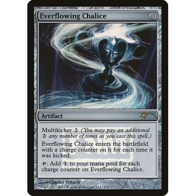 Everflowing Chalice