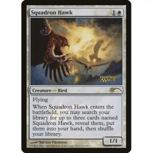 Squadron Hawk
