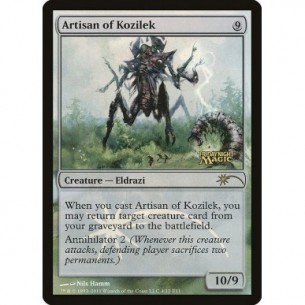 Artisan of Kozilek
