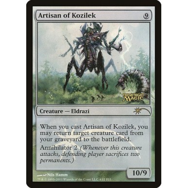 Artisan of Kozilek