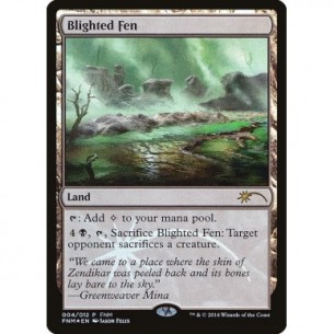 Blighted Fen