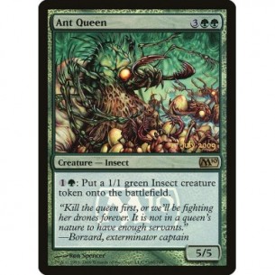 Ant Queen