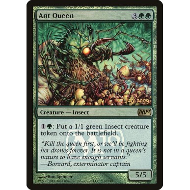 Ant Queen