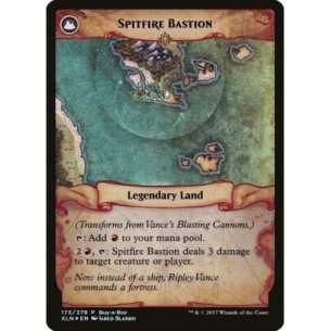 Vance's Blasting Cannons //... 2