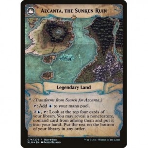 Search for Azcanta //... 2