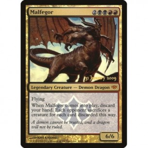 Malfegor