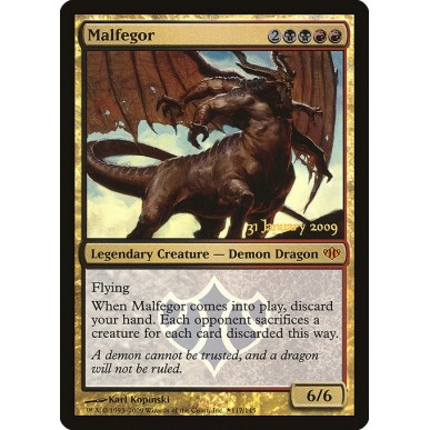 Malfegor
