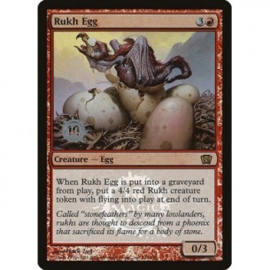 Rukh Egg