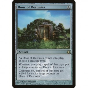 Door of Destinies