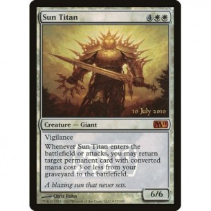 Sun Titan