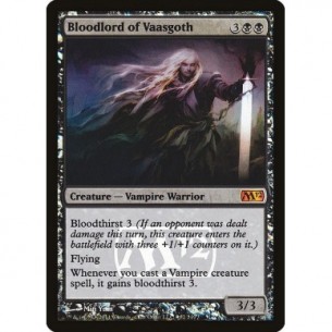 Bloodlord of Vaasgoth