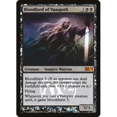 Bloodlord of Vaasgoth