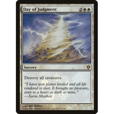 Day of Judgment
