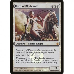 Hero of Bladehold