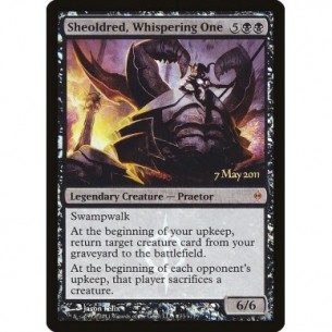 Sheoldred, Whispering One