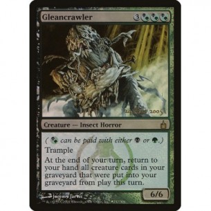 Gleancrawler