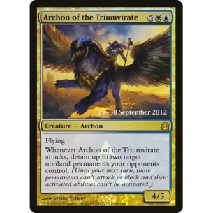 Archon of the Triumvirate