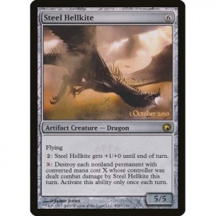 Steel Hellkite