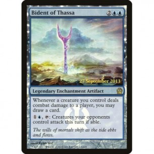 Bident of Thassa