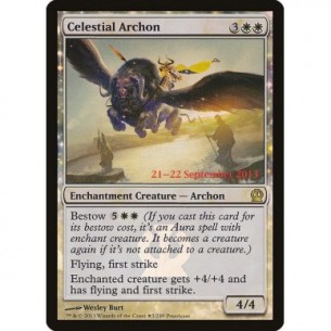 Celestial Archon