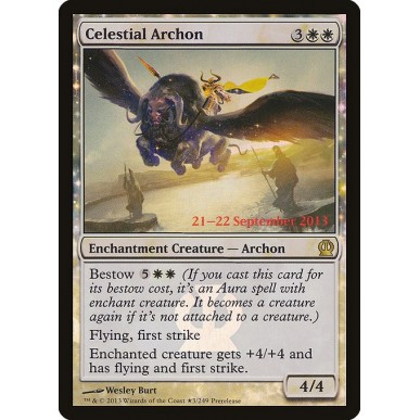 Celestial Archon