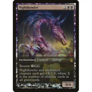 Nighthowler