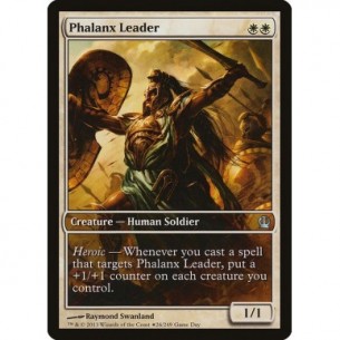 Phalanx Leader
