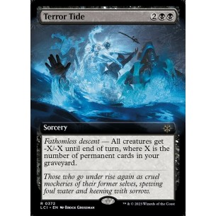 Terror Tide