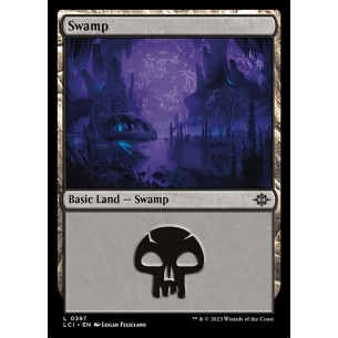 Swamp