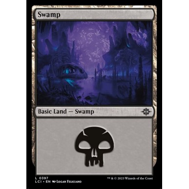 Swamp