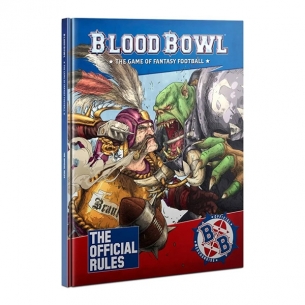 Blood Bowl - Second Season Edition (ENG) Starter Set Blood Bowl 2