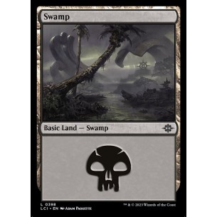 Swamp
