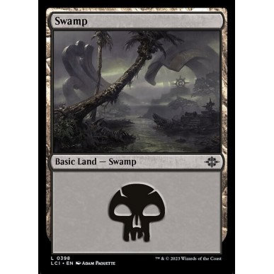 Swamp
