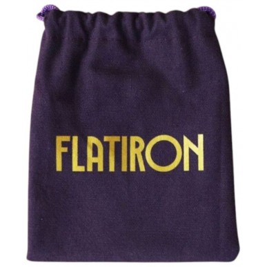 Flatiron - Metal Coins (Upgrade)