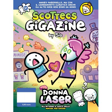 Scottecs Gigazine 21
