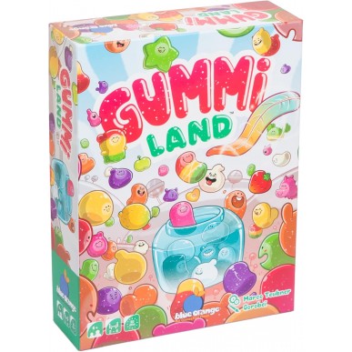 Gummiland