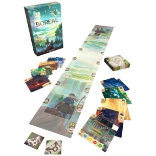 Boreal 2