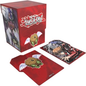 Deck Box - Jaden & Yubel 2