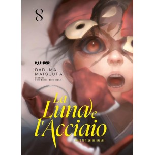 La Luna e l'Acciaio 08
